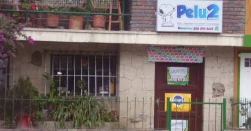 PELU2 CALLE 191 PELU2 CALLE 191